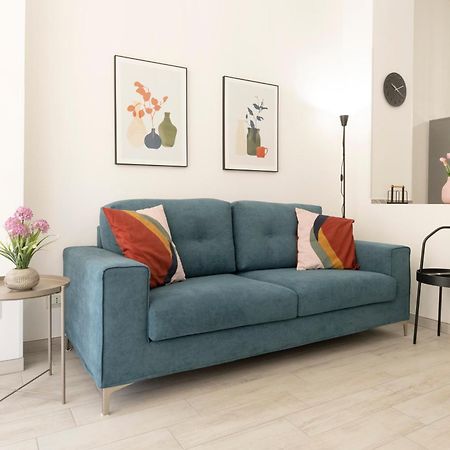 Pozzallo Cozy House Vista Mare מראה חיצוני תמונה