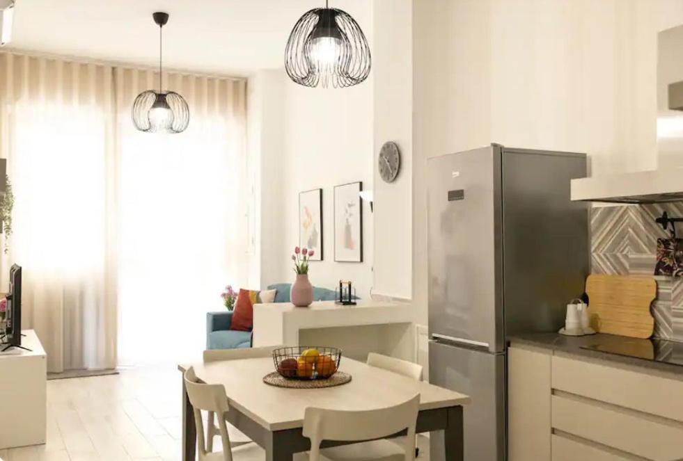 Pozzallo Cozy House Vista Mare מראה חיצוני תמונה