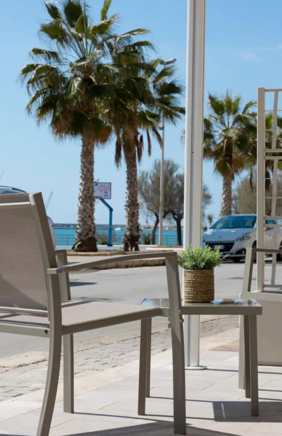 Pozzallo Cozy House Vista Mare מראה חיצוני תמונה