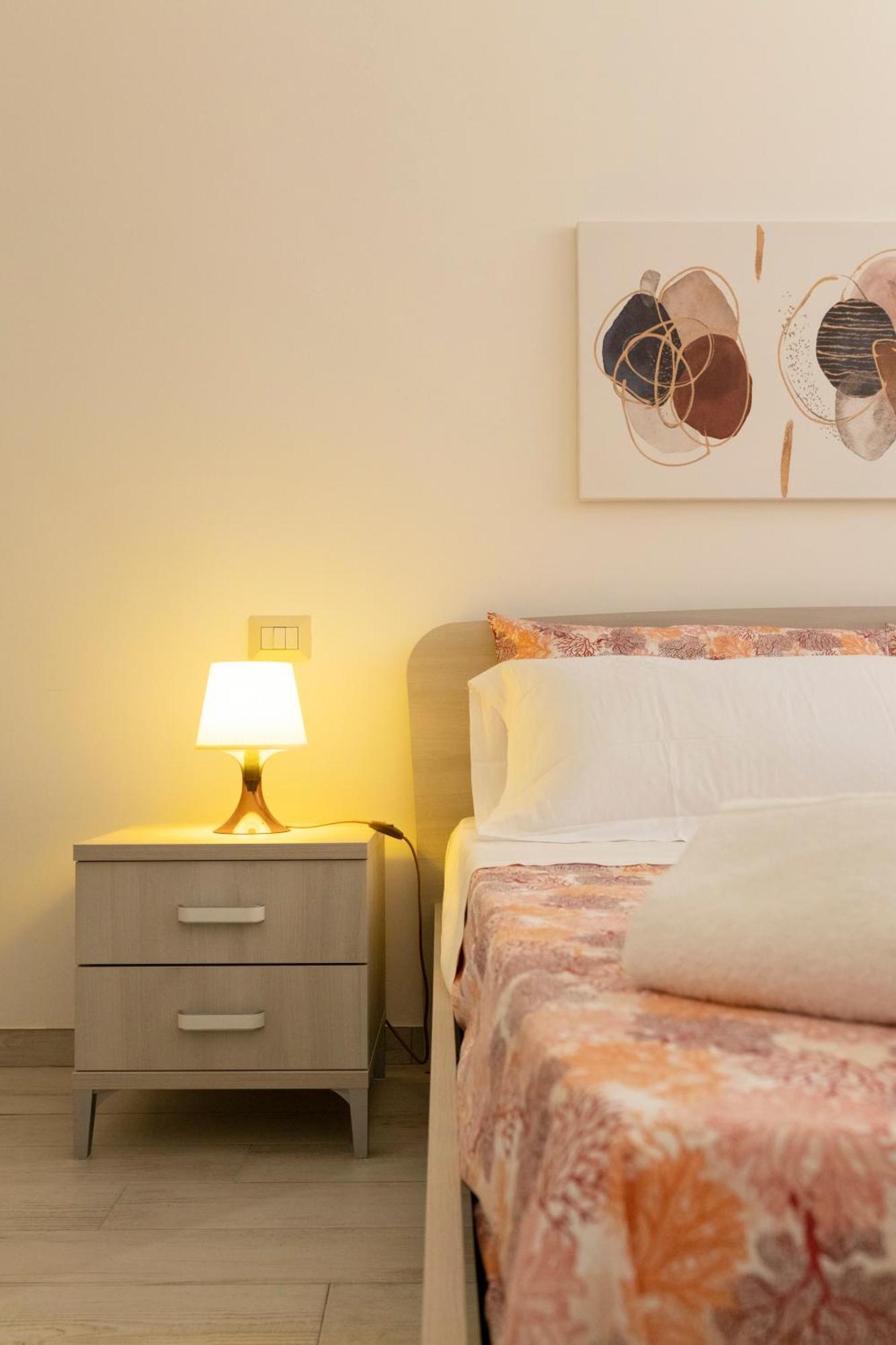 Pozzallo Cozy House Vista Mare מראה חיצוני תמונה