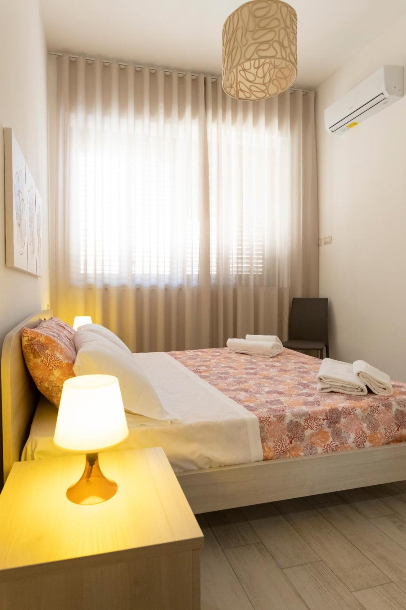 Pozzallo Cozy House Vista Mare מראה חיצוני תמונה