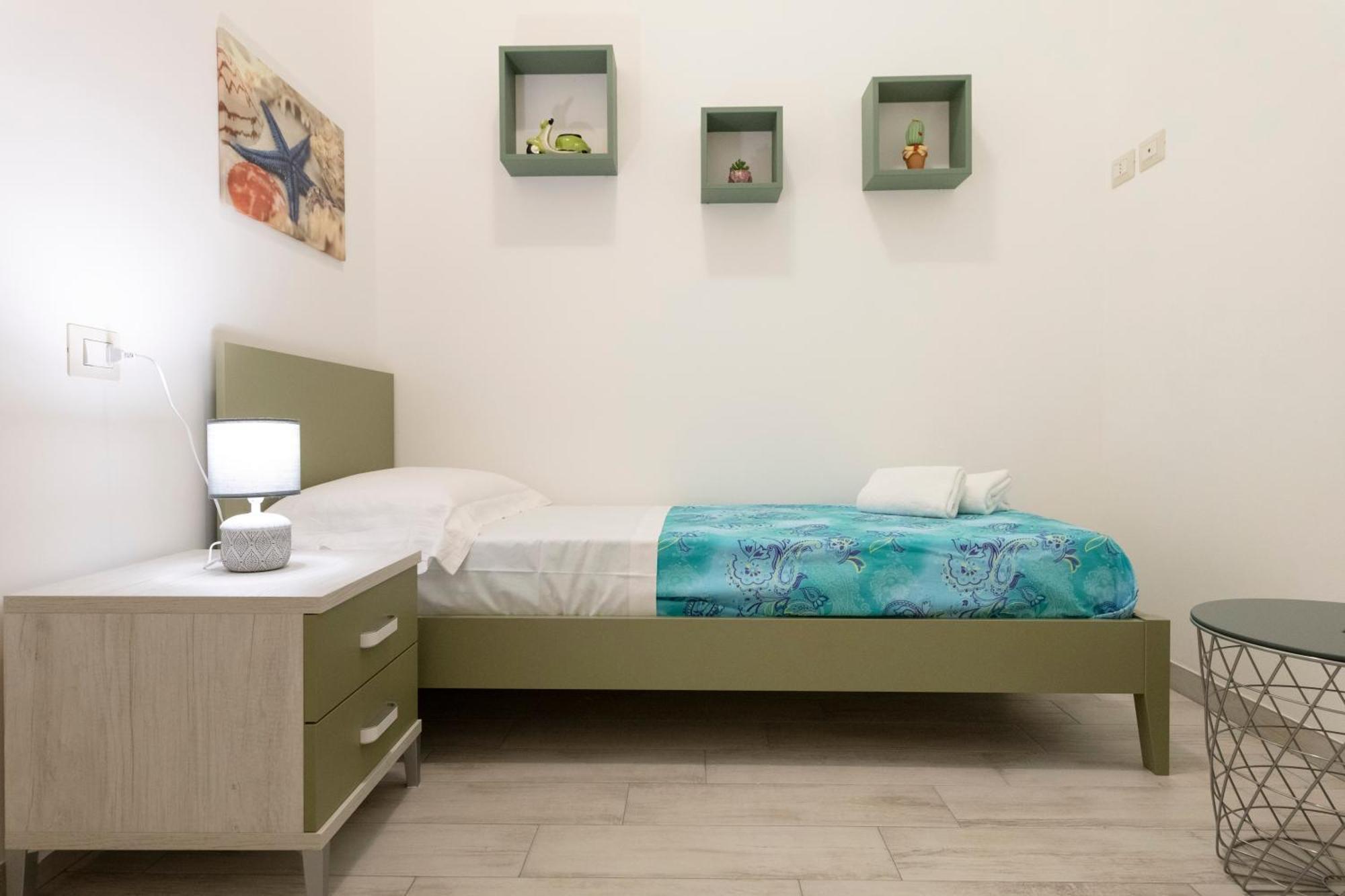 Pozzallo Cozy House Vista Mare מראה חיצוני תמונה