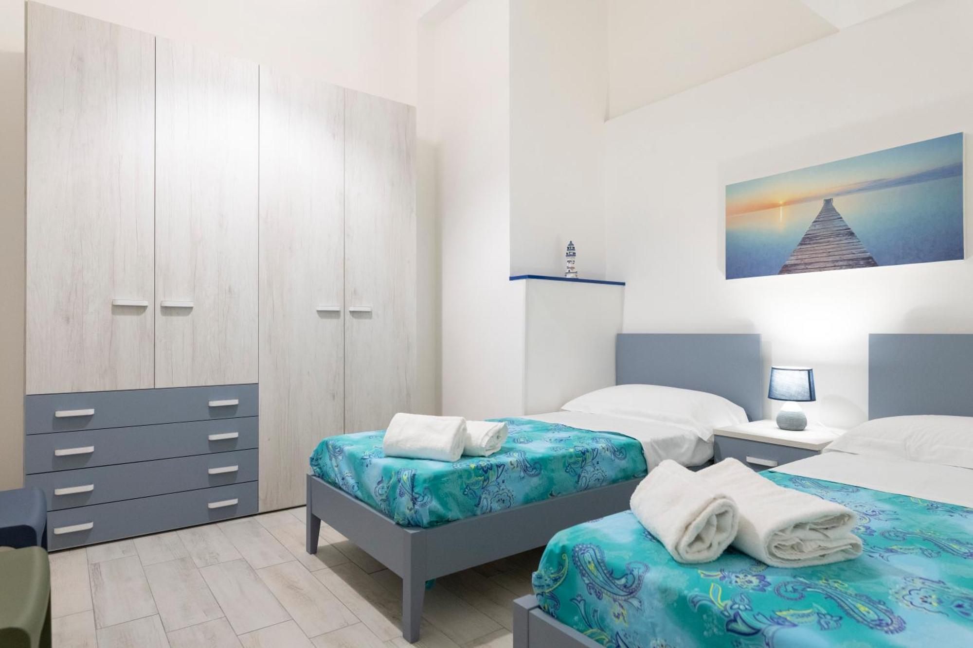 Pozzallo Cozy House Vista Mare מראה חיצוני תמונה
