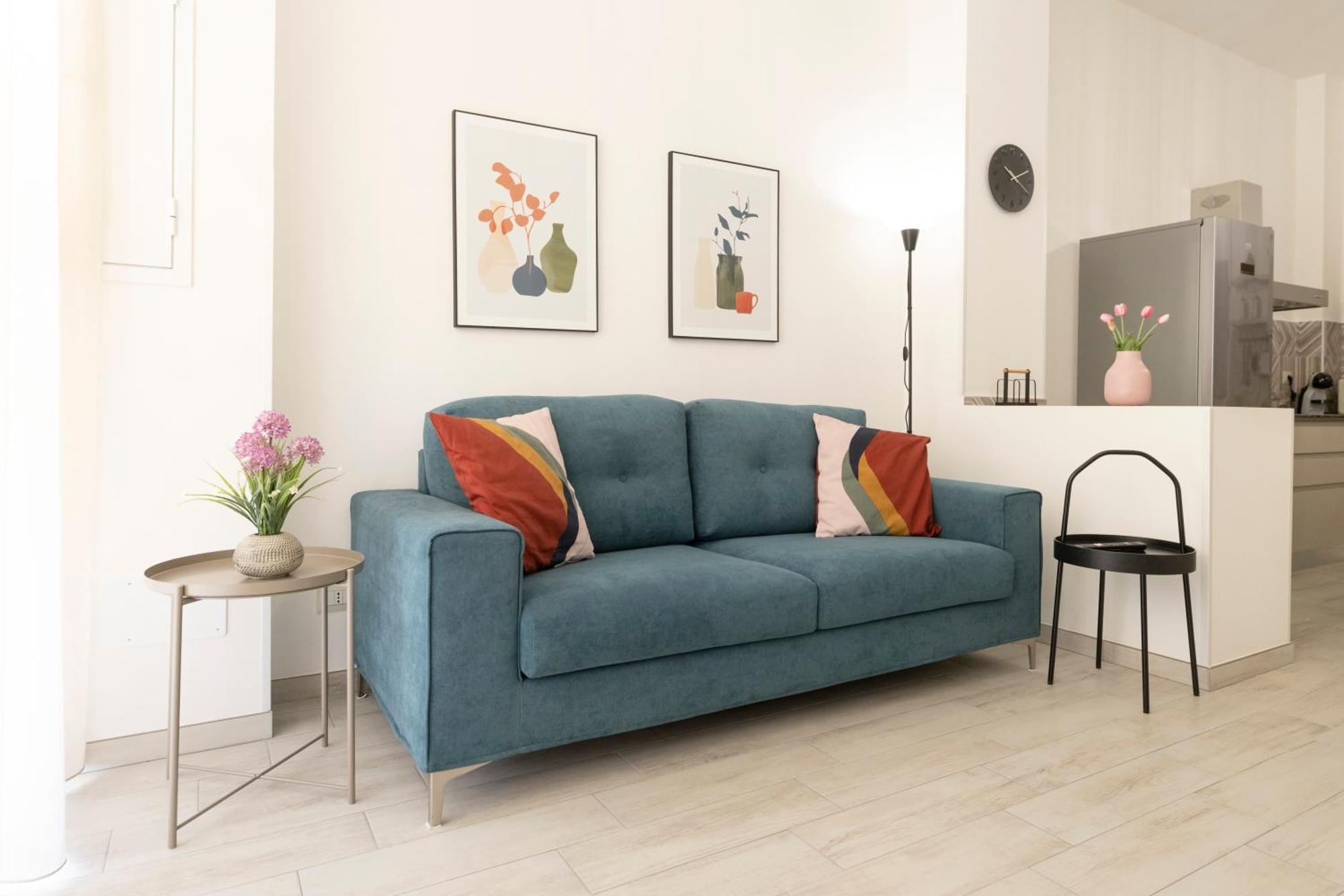 Pozzallo Cozy House Vista Mare מראה חיצוני תמונה