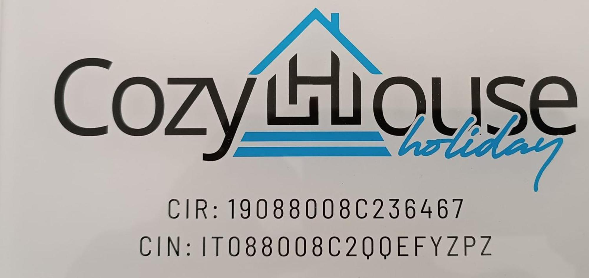 Pozzallo Cozy House Vista Mare מראה חיצוני תמונה